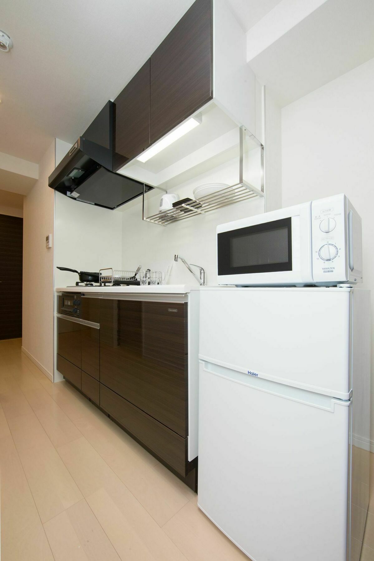 Premias Umeda Apartment Osaka Exterior photo